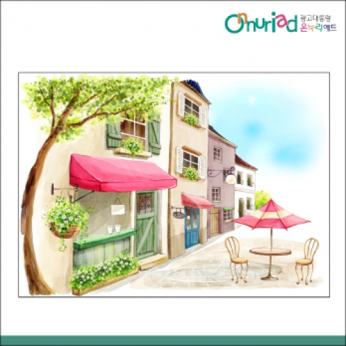 [온누리애드] 환경판019f
