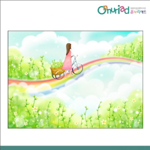 [온누리애드] 환경판029f
