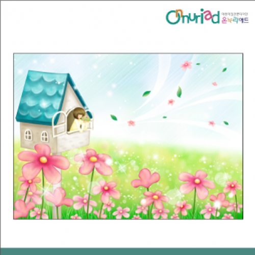 [온누리애드] 환경판030f