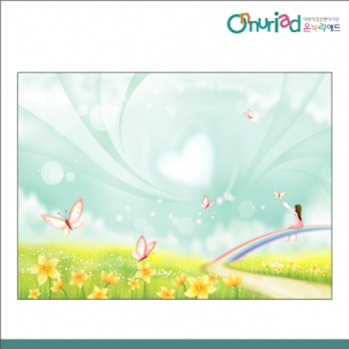 [온누리애드] 환경판034f