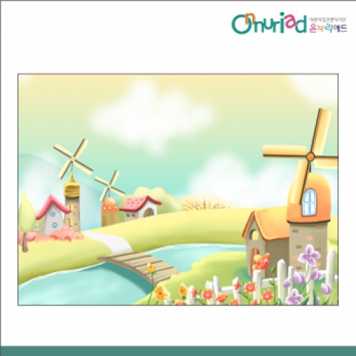 [온누리애드] 환경판036f