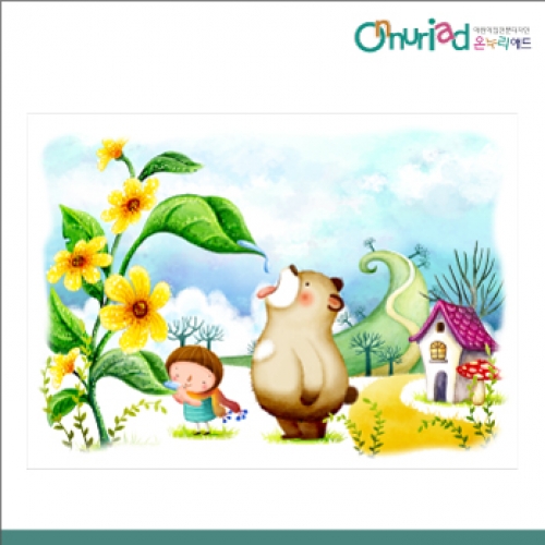 [온누리애드] 환경판039f