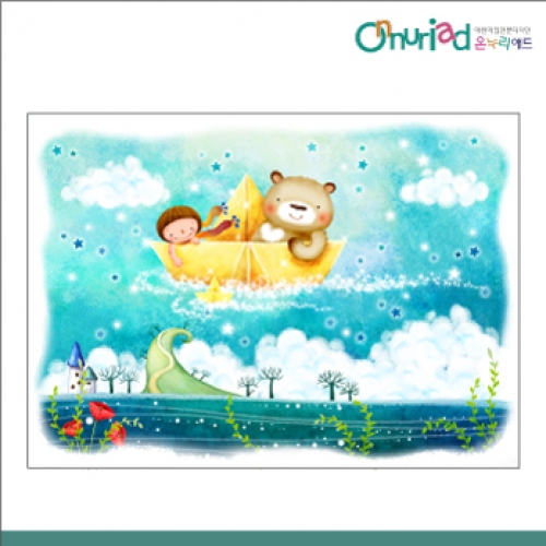 [온누리애드] 환경판040f