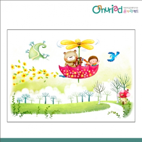 [온누리애드] 환경판041f