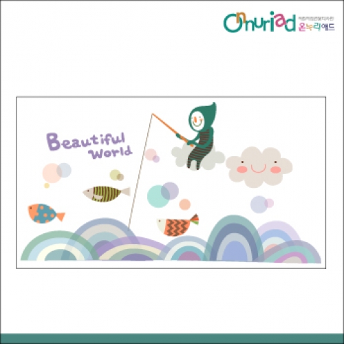 [온누리애드] 환경판050f