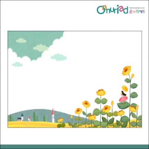 [온누리애드] 환경판068f