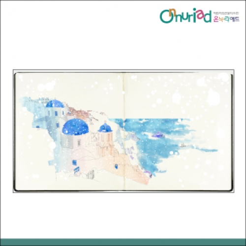 [온누리애드] 환경판074f