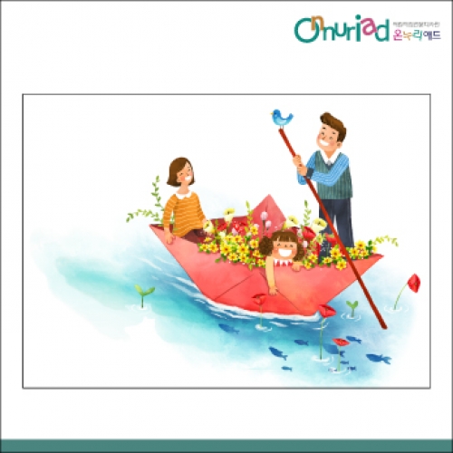 [온누리애드] 환경판078f