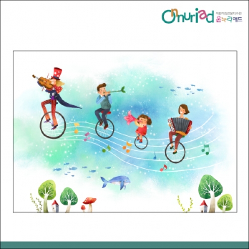 [온누리애드] 환경판083f