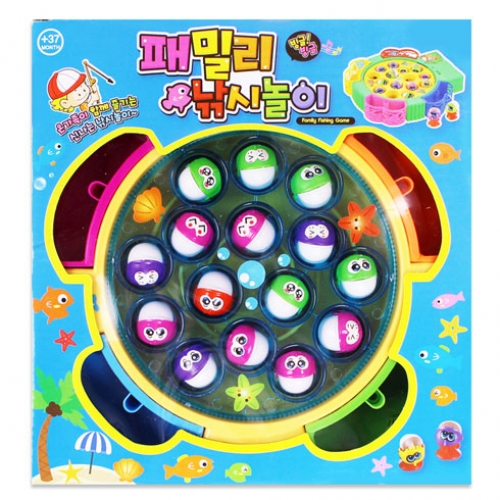 10000패밀리낚시놀이