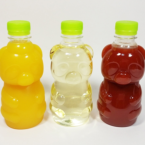동물 팬더병 (판다병)