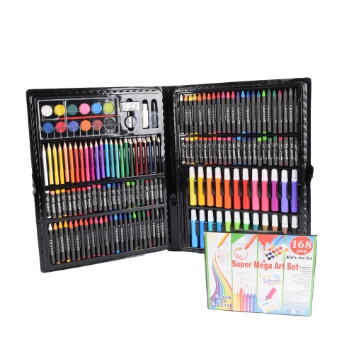 미술 펜세트 168pcs