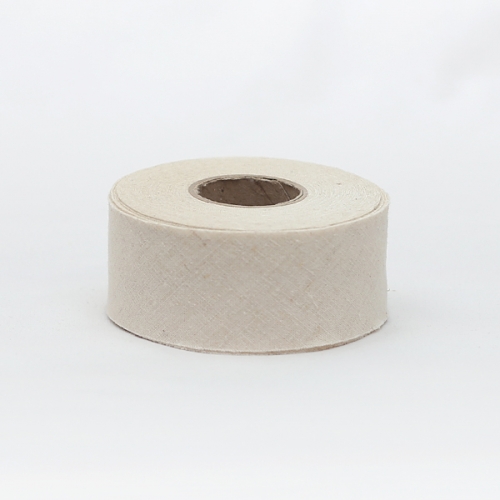 [펠트친구] (4cm 바이어스 10마) 네츄럴 린넨 [1112]