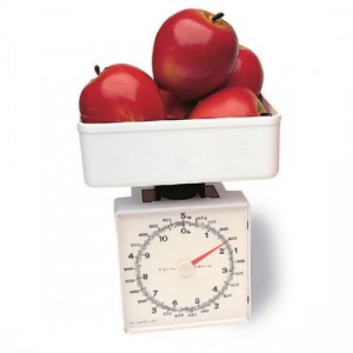 눈금저울5kg