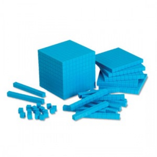 단위수블록(PVC)