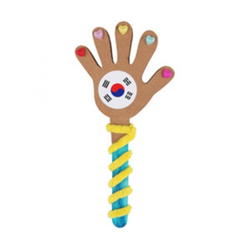 메이크문구 DIY467 응원손바닥만들기