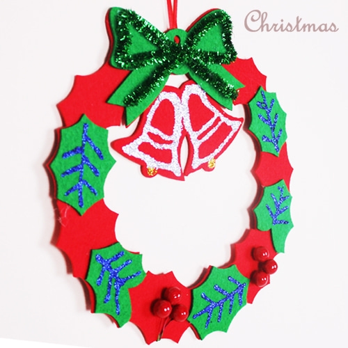 [탑키드]펠트 종리스(색상랜덤)
