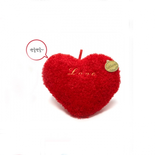 하트쿠션 중30cm/단체행사선물