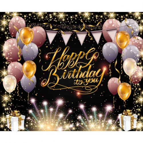 [키즈파람] 생일현수막 094