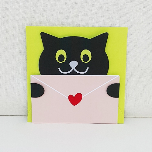 CD03 동물카드03- 1장
