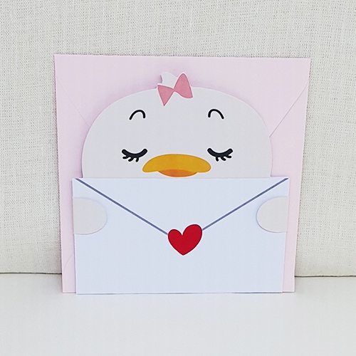 CD05 동물카드05- 1장