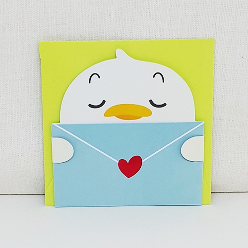 CD06 동물카드06- 1장