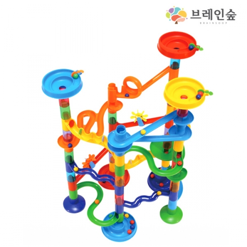 [브레인숲] 아키레일 - Basic