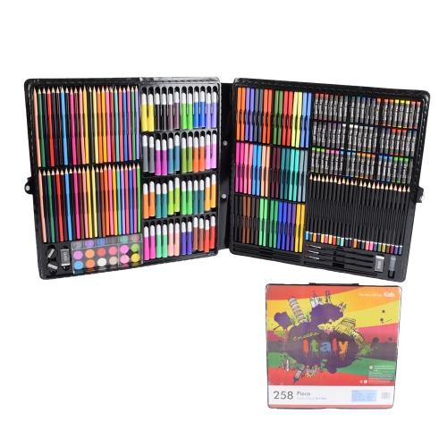미술 펜세트 258pcs