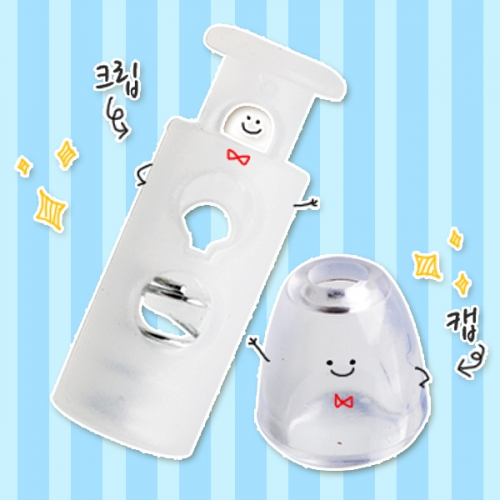 크립캡(9세트)