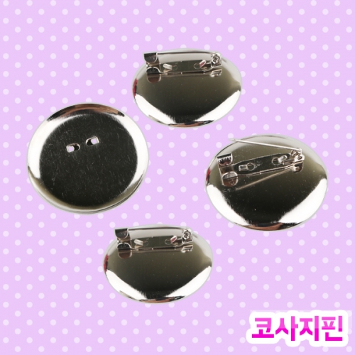 5000 코사지핀