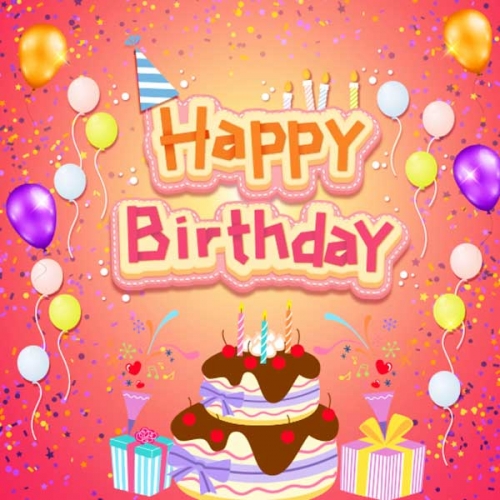 [키즈파람] 생일현수막 099