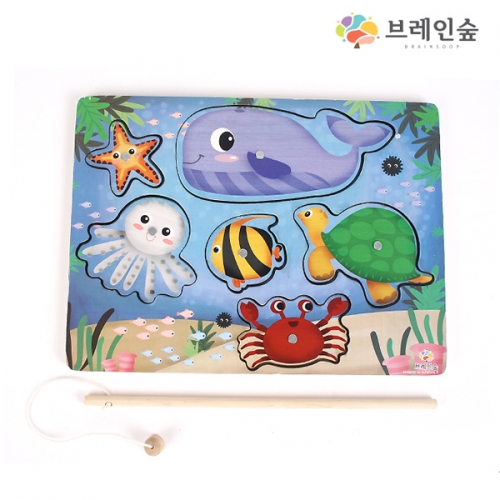 자석해양퍼즐