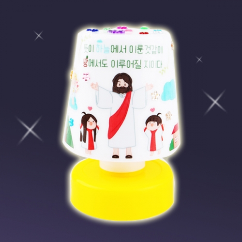 쉽게꾸미는 주일학교스탠드