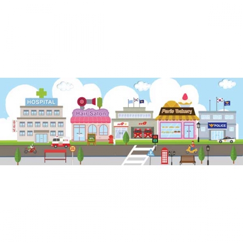 [키즈파람] 시장놀이041