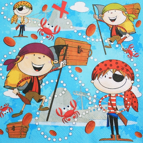 냅킨 Napkin 201 (2장)