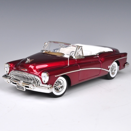 [모터맥스]1:18 1953 뷰익 스카이락(536M73129TCR)