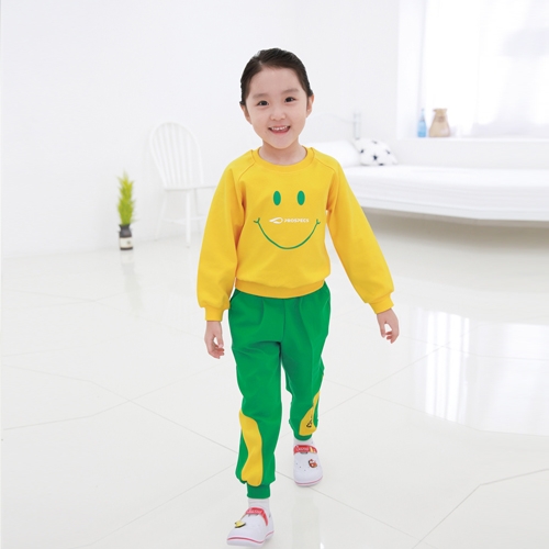 프로스펙스 유치원동복 PCW 9A16