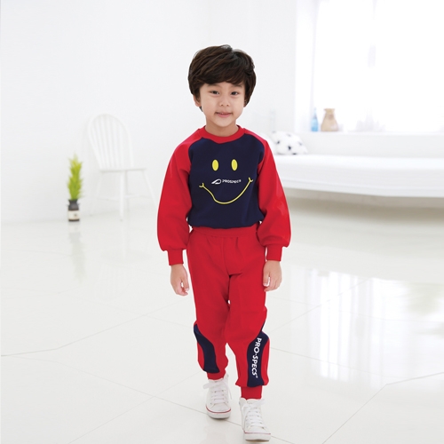 프로스펙스 유치원동복 PCW 9A15
