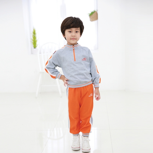프로스펙스 유치원동복 PCW 2A4
