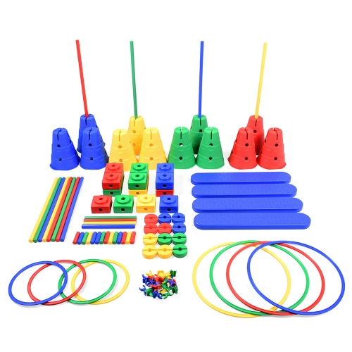 멀티짐 시스템 100PCS
