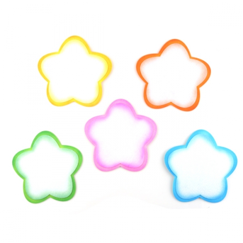 3000 펠트 투톤별판/환경구성