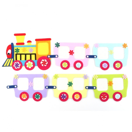 15000 펠트 신형꼬마기차set