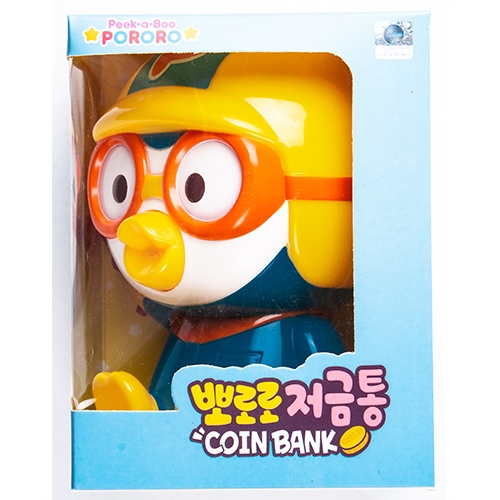 10000뽀로로저금통