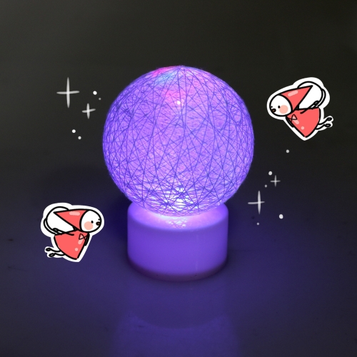 LED 코튼볼