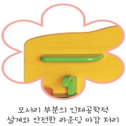 고무나무 소꿉놀이 4종세트