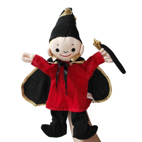 [2320] 손인형 마법사