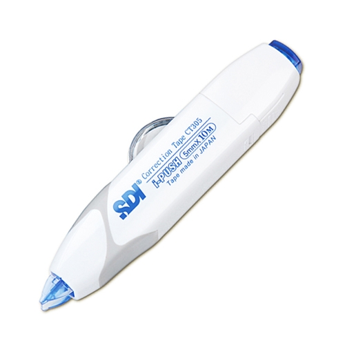 [SDI] 수정테이프 CT-305 (10M)