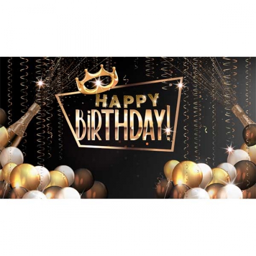 [키즈파람] 생일현수막 121