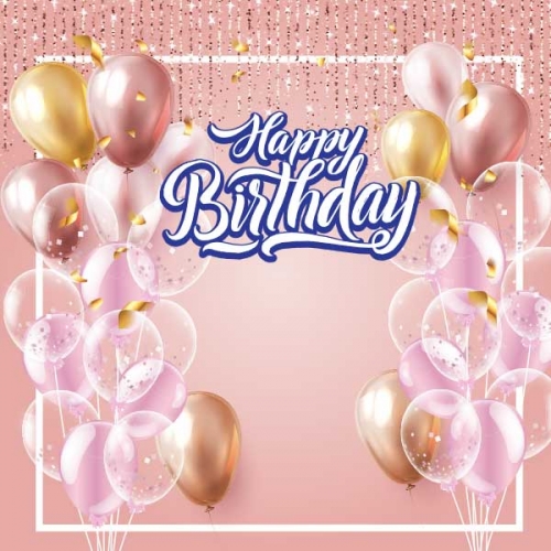 [키즈파람] 생일현수막 122
