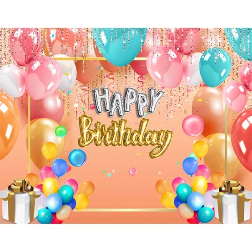[키즈파람] 생일현수막 128